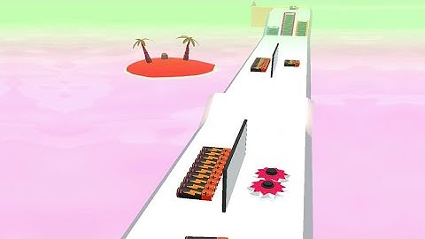 BATTERY RUN BIG UPDATE ALL LEVELS GAMEPLAY WALKTHROUGH PART 35 IOS, ANDROID