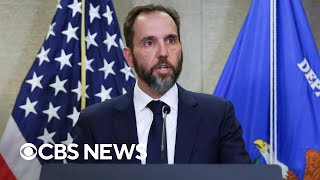 Former Trump prosecutor under investigation for potential Hatch Act violations