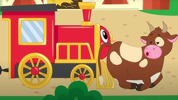 Thumbnail of Кукутики - Сборник Самые популярные новые детские песенки