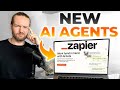 Watch this before you try zapier central ai agents
