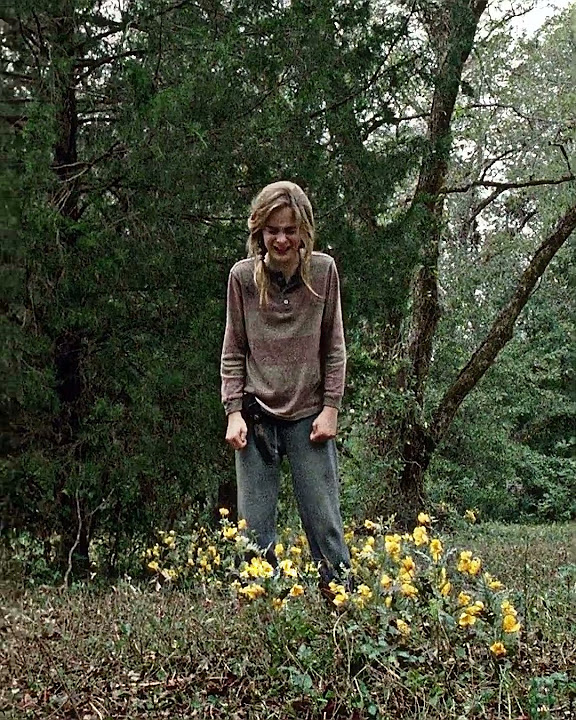 "Look at the flowers, Lizzie" The Walking Dead Shorts YouTube