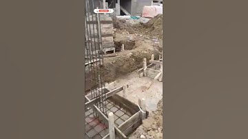 Amazing Design of Reinforced Concrete Structure | Foundation | Footing | Columns