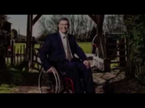 Этот парень вышел из 12 летней комы, и то,что он рассказал, поразило всех