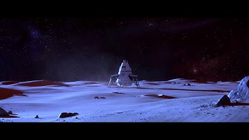 Asteria Trailer