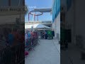 Attendees at Trump rally battling heat