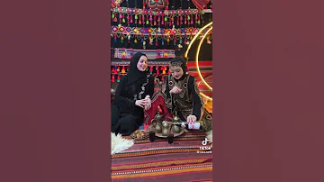 هاجرة بالهندي والكحل المغربي شفيق كبها 