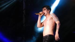 Panic at the Disco &quot;I Write Sins Not Tragedies&quot; (Nashville 7/13/16)