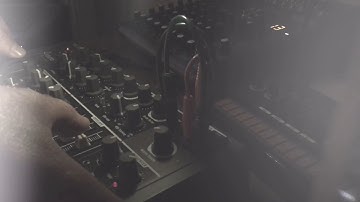 Arturia Microbrute Sequencer