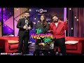 The Mazedaar Show With Aadi Faizan | Anoushay Abbasi | TV One