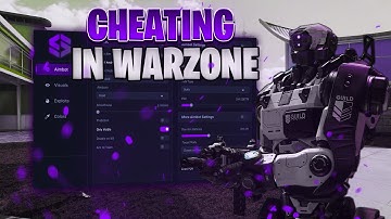 USING THE #1 CHEAT IN WARZONE 5
