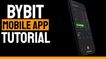 📲 How to Use Bybit on Mobile: Start Trading Anywhere Today! 🔥