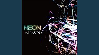 Sky Warrior - RASEN