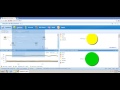 RecoverPoint GUI Menus