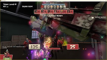 Team Fortress 2 Machine Attacks All Episodes Full Footage