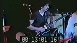 Santana - Black Magic Woman - Gypsy Queen - Tanglewood - 1970/08/18