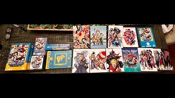 Neo Geo Pocket Vol 1 Switch Overview from Pix N Love