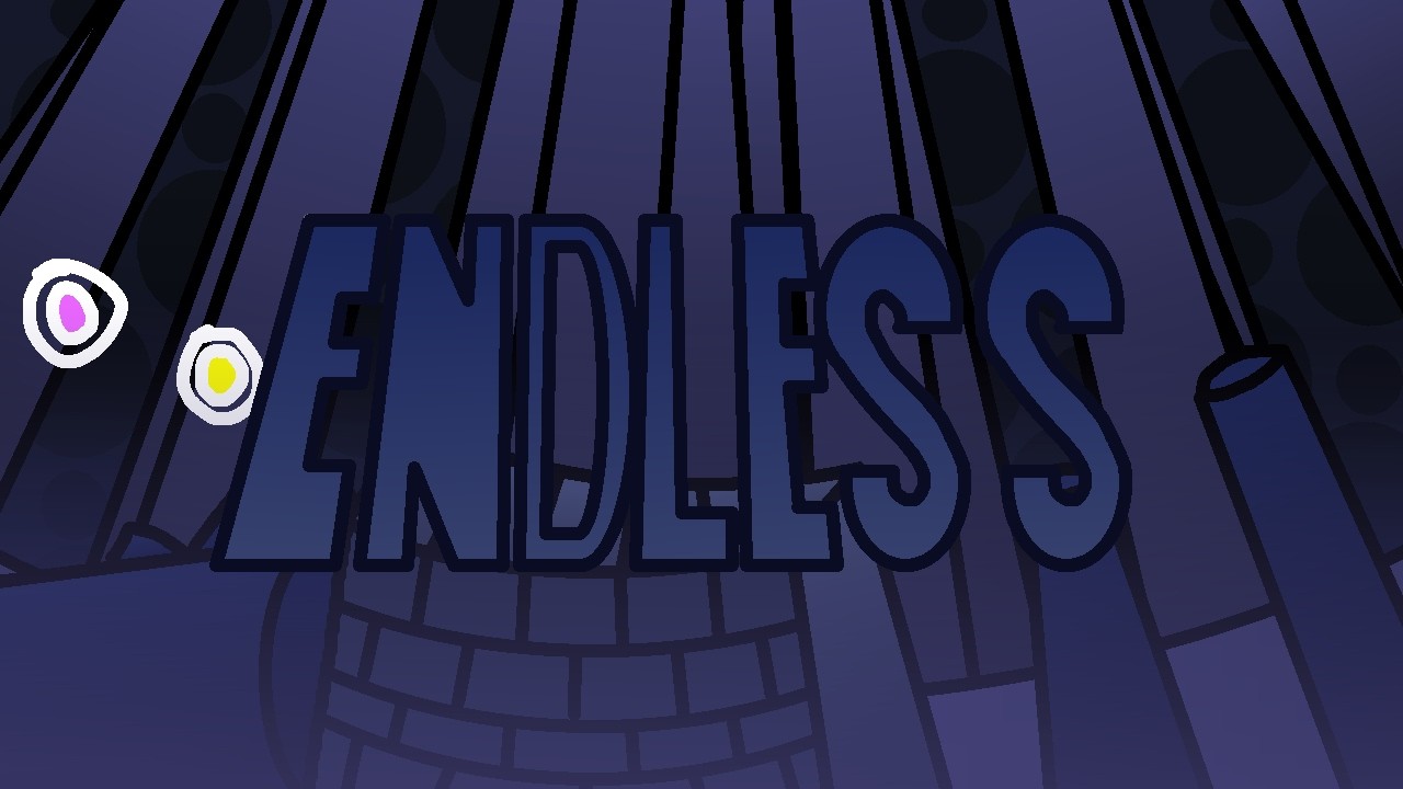 Poly Dash: Endless [Level Showcase] - YouTube