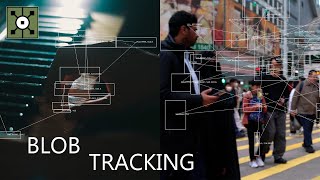 картинка: КАК СДЕЛАТЬ ЭТОТ ЭФФЕКТ? (TouchDesigner Туториал)