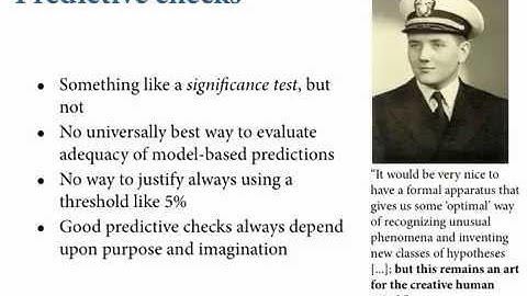 Statistical Rethinking - Lecture 03