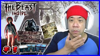 Kematian Untuk Para Penghianat - The Beast Inside Indonesia - Part 8
