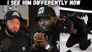 I ll never look at Phillip Anthony Mitchell the same after this