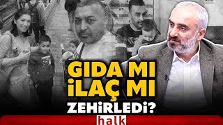 Böcek Ailesinin Gizemli Ölümü O Isimler Tutuklandı İsmail Saymazdan Çarpıcı Sözler