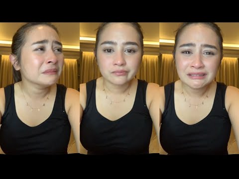 PRILLY HOT NEWS ● Begini Cara Prilly Latuconsina Untuk Bisa Akting Nangis Cuma Dalam 30 Detik