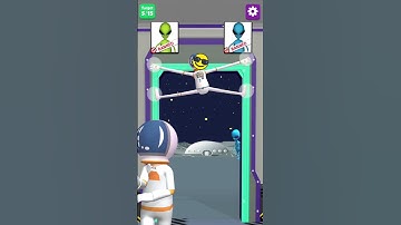 barredgame shorts level 174 Android iOS mobile gaming short #games4u #barredgame_ #shorts #short