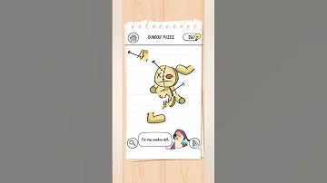 Brain Test 3 #99 | Level 109 | #shorts