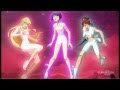 Girls of olympus ragazze dellolimpo  trailer del cartone animato  cartoon series trailer