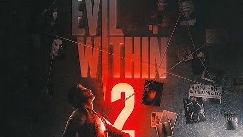 The Evil Within 2 - Chapter 5 Infinite Ammo Run!