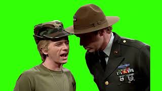 sensitive drill sergeant SNL skit Net Worth