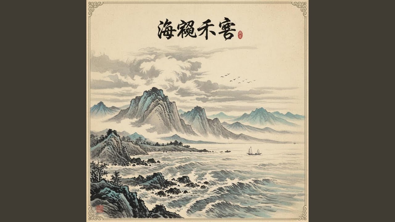Watch 海阔天空 on YouTube Watch 海阔天空 on YouTube