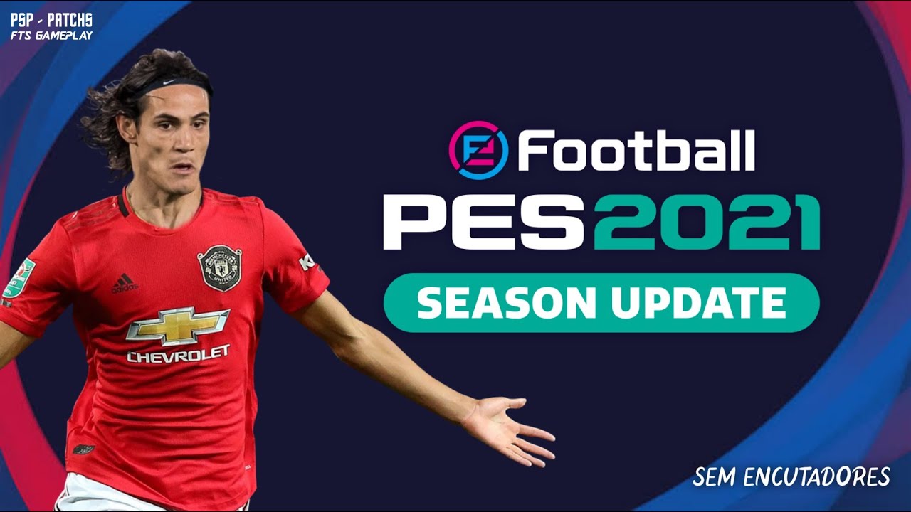 PES 2011 ANDROID ATUALIZADO 2018 TIMES BRASILEIROS E EUROPEUS OFFLINE 