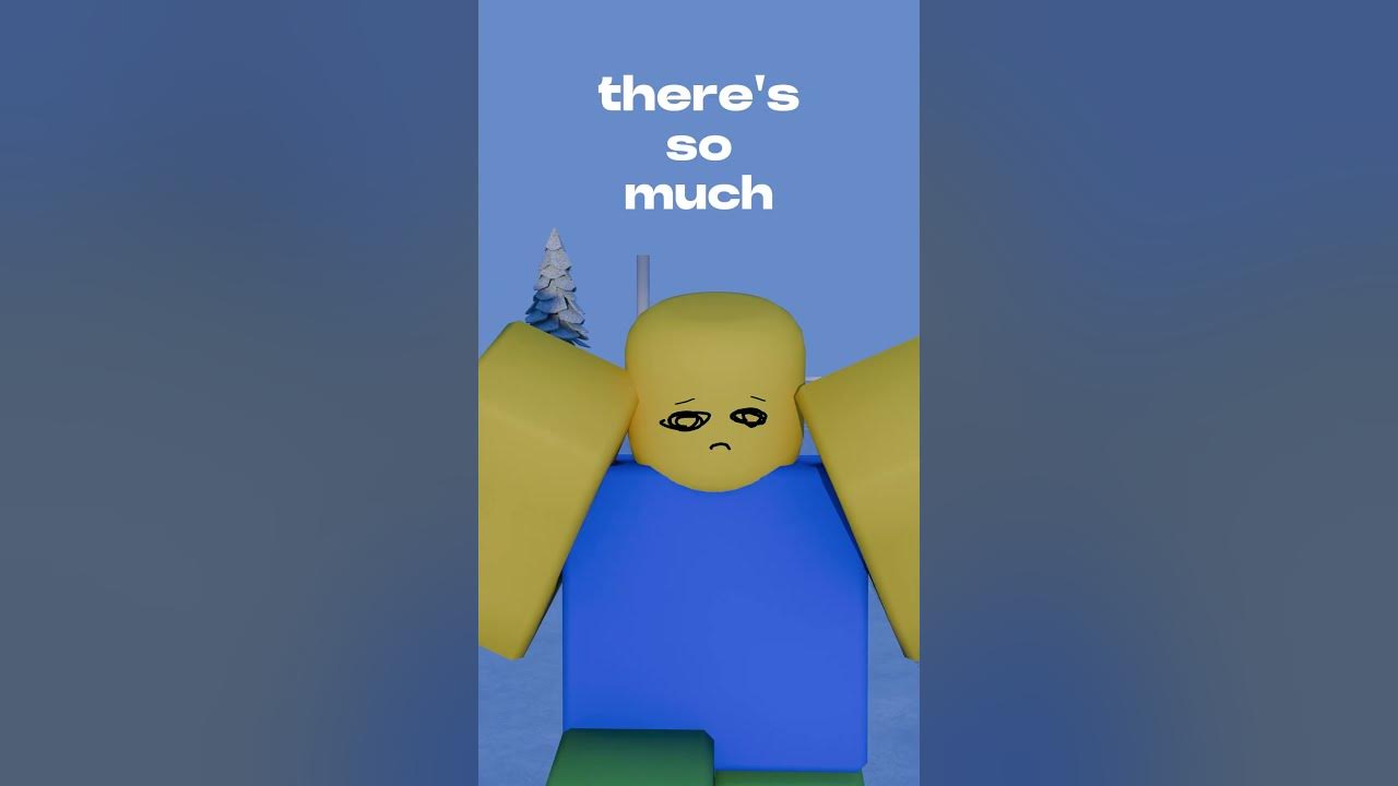 another year | roblox animation | #roblox #animation