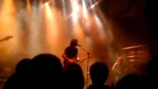 Winning a War   Pain of Salvation live