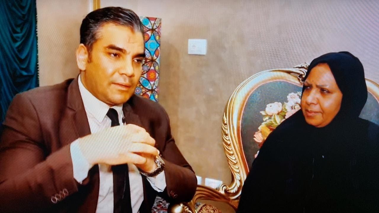 انفراد وحصري اول يوم من منزل والدة شيماء جمال بعد تسليم الشقة