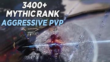 3400+ Strategic Sword + HQ Spear Against TOP PLAYERS | Where Winds Meet PvP
