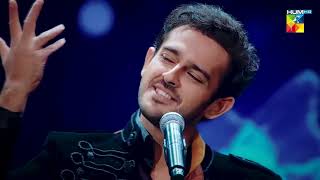 Download Lagu Azaan Sami Khan  Best Performance  8th Kashmir HUM Awards 2023  HUM TV MP3