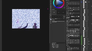 【コミティア154】すこしだけ作業配信【い57b いくつかの】