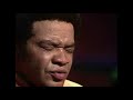 Bill Withers Ain&#39;t No Sunshine (performance)