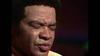 Bill Withers Ain&#39;t No Sunshine (performance)