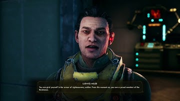 Dumb Dialogue #3 - The Outer Worlds
