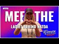 Meet the women of natda  women in the trailer industry