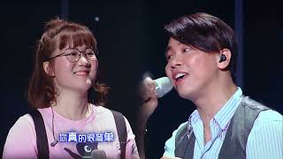 David Tao陶喆与粉丝合唱《爱很简单》！熟悉的旋律温柔的嗓音，让人沉醉！