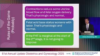 Successful Management Of The Second Stage Of Labor (Harvard Update 2025) Freemedbooks.com