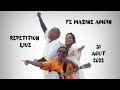 Fe mazine amoin  rptition live