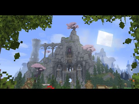 1 ANO CONSTRUINDO MEU MUNDO ETERNO!