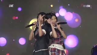 Chime wa Love Song - JKT48 (T) | ONE NIGHT OF J.K.T