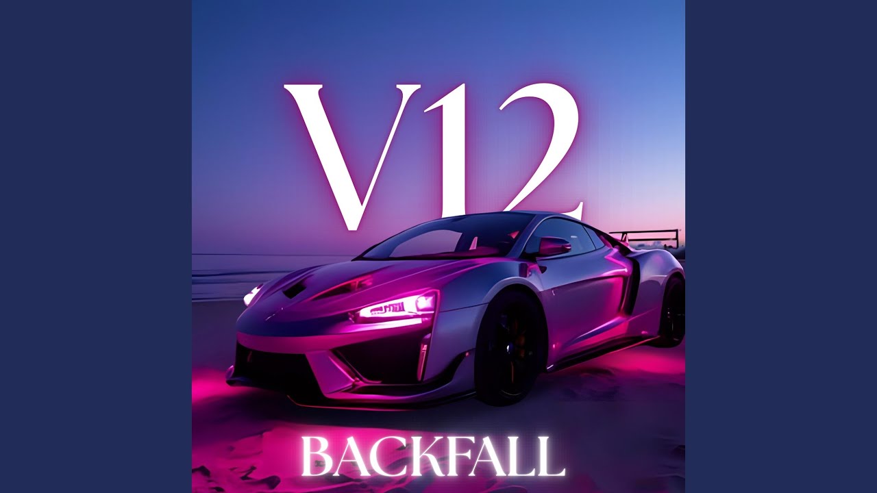 V12 - YouTube